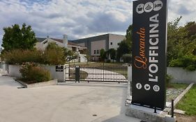 Locanda L'Officina