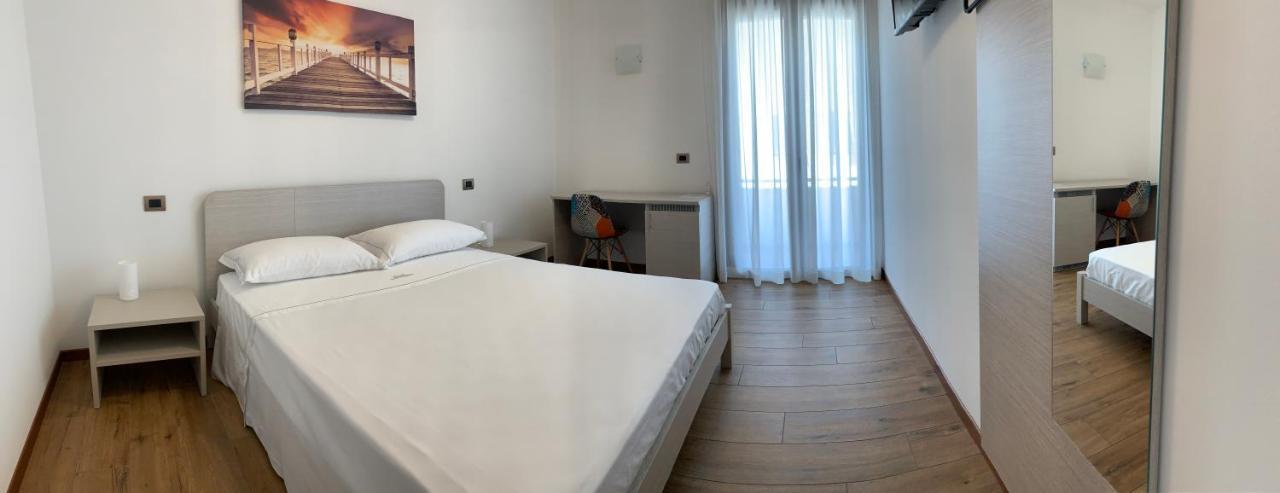 Locanda L'Officina Hotel Ceggia Kültér fotó