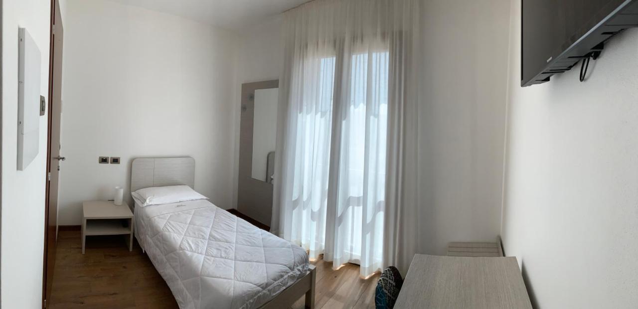 Locanda L'Officina Hotel Ceggia Kültér fotó